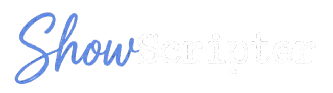 ShowScripter