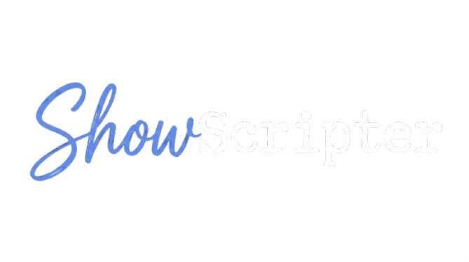 ShowScripter