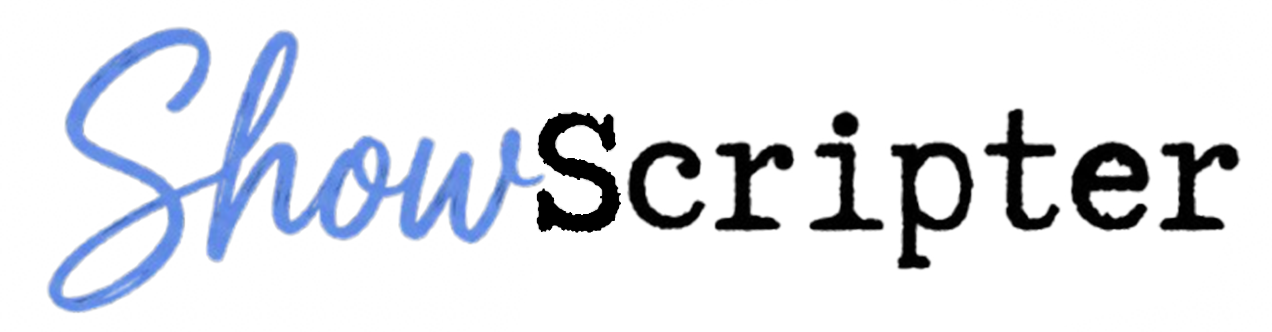 ShowScripter